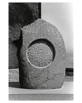 Circle Stone