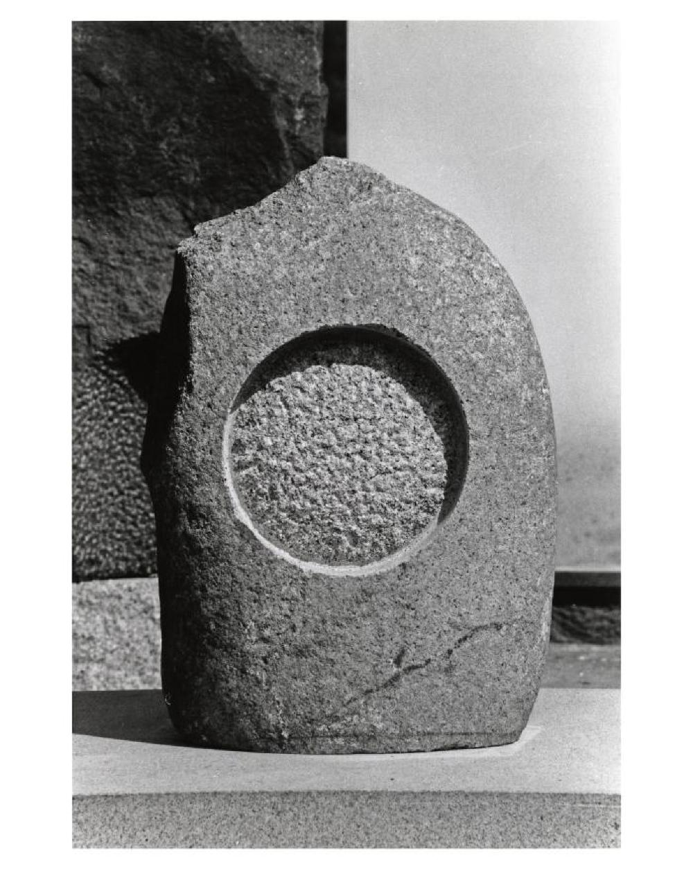 Circle Stone