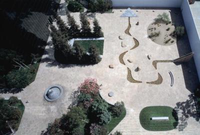 California Scenario, Costa Mesa