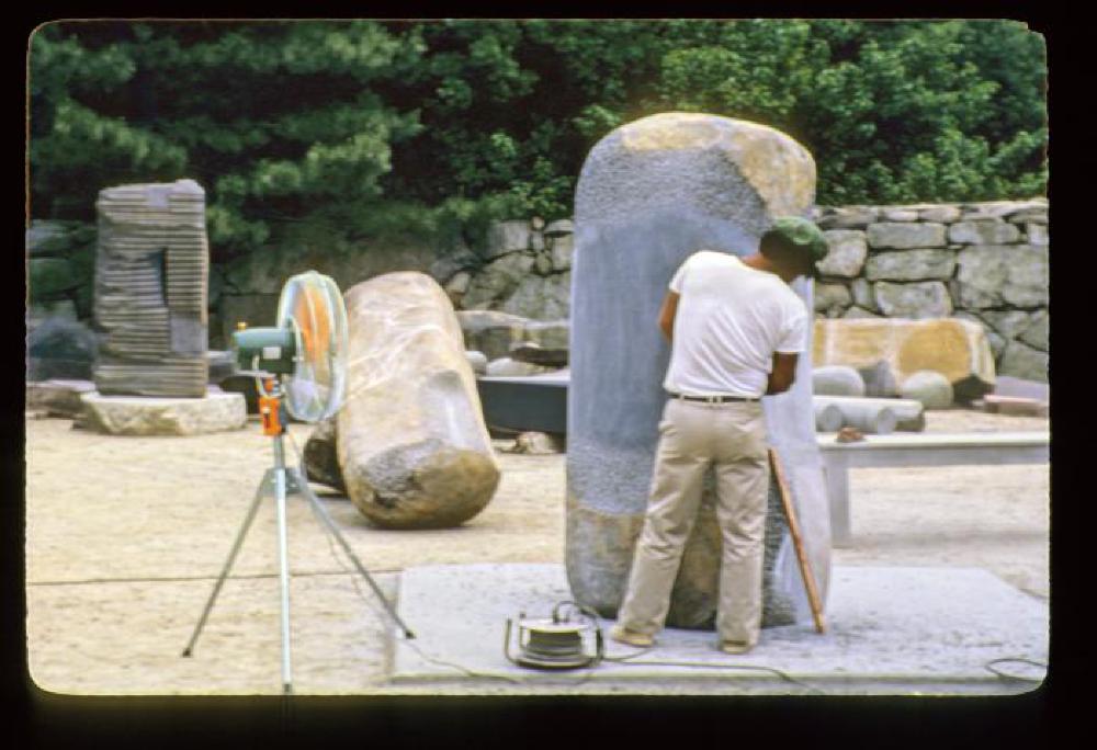 The Stone Within, image 5