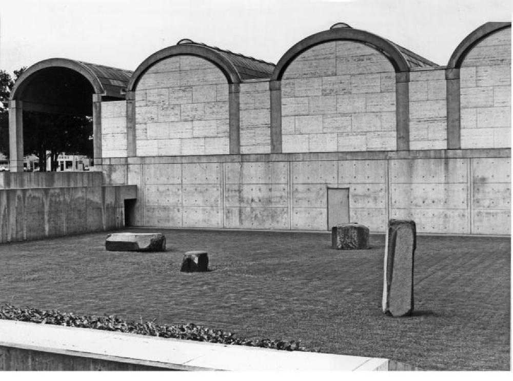 Constellation (for Louis Kahn), image 10