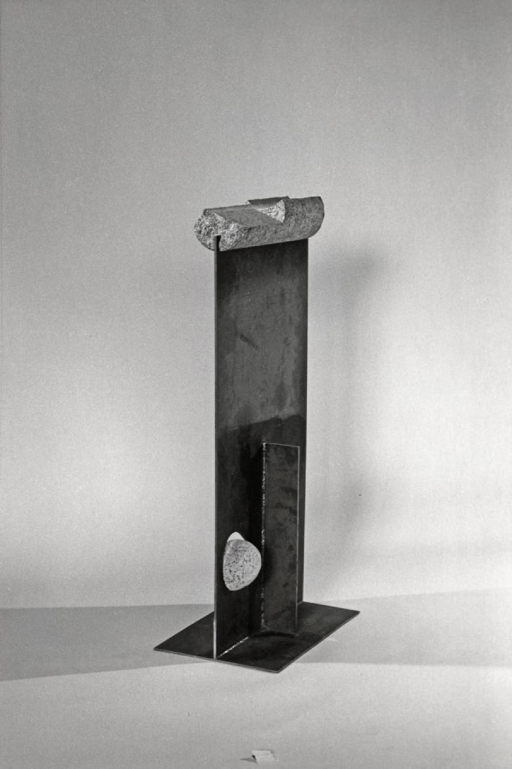 Two Stones, image 2