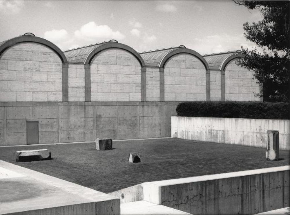Constellation (for Louis Kahn), image 6