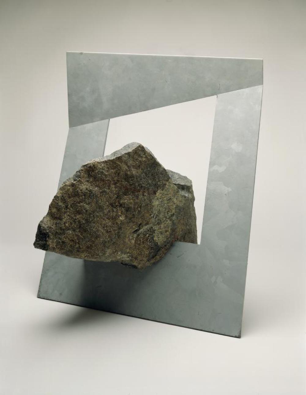 Costume for a Stone, image 1