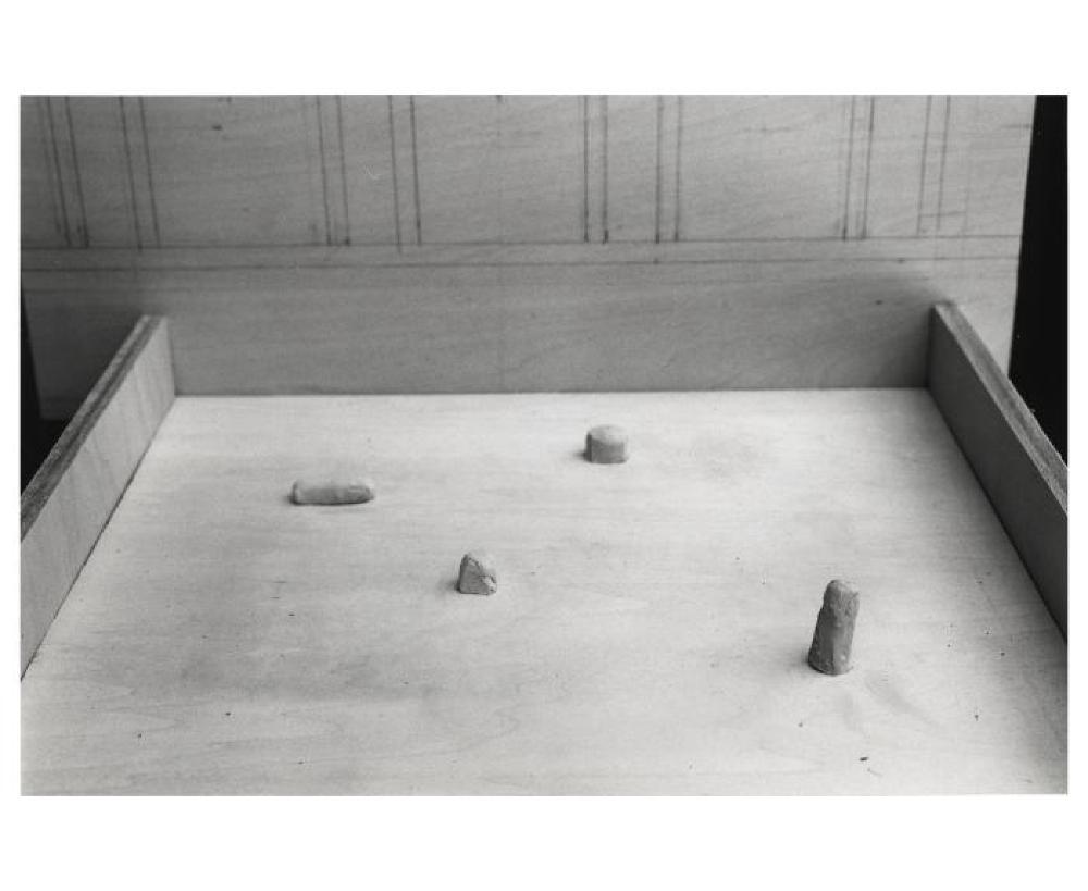 Constellation (for Louis Kahn), image 8