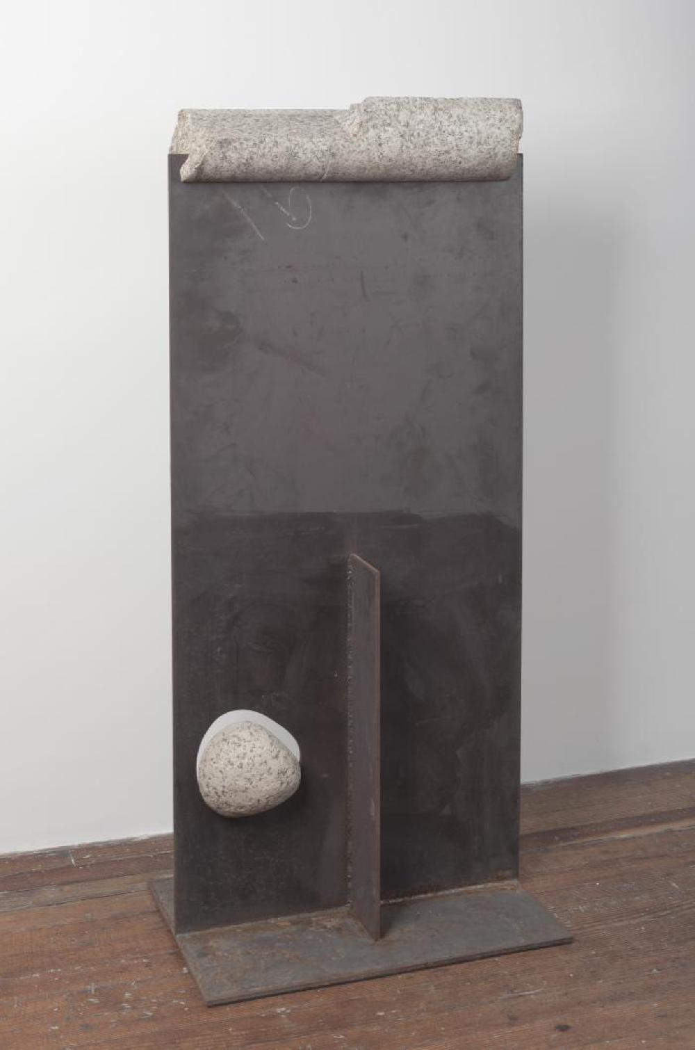 Two Stones, image 1