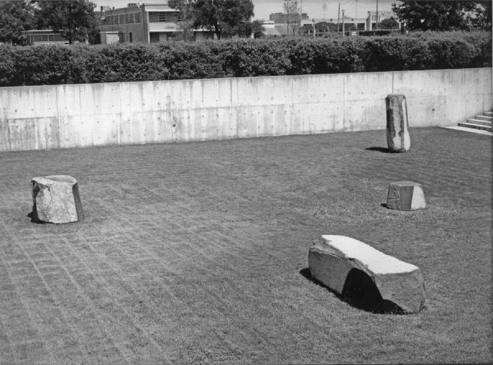 Constellation (for Louis Kahn), image 7