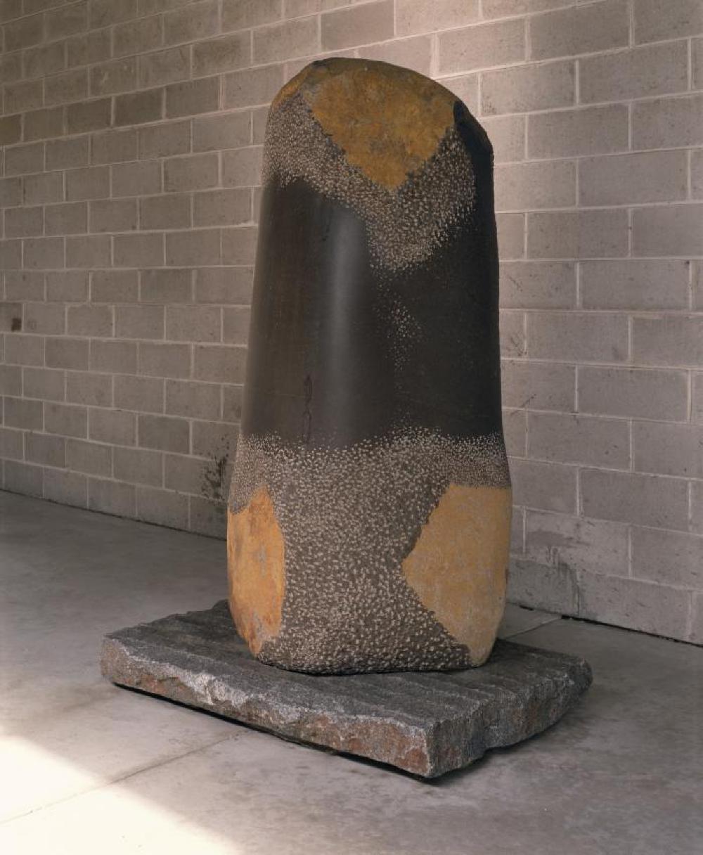 The Stone Within, image 6