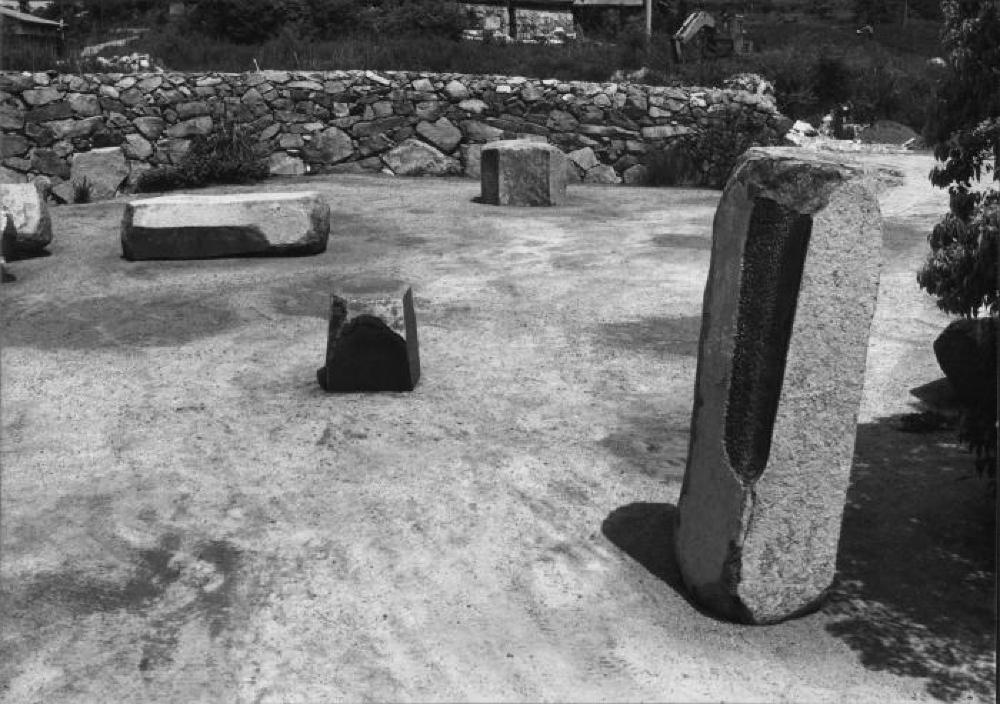 Constellation (for Louis Kahn), image 5