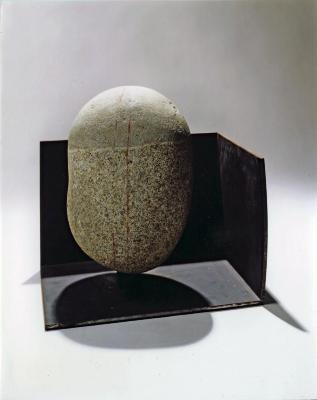 The Philosopher's Stone