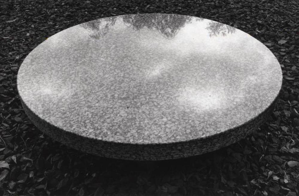 Garden Table, image 2