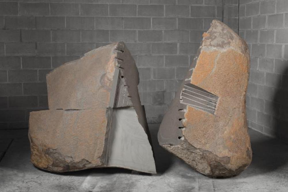 Mountain Breaking Theater, image 1