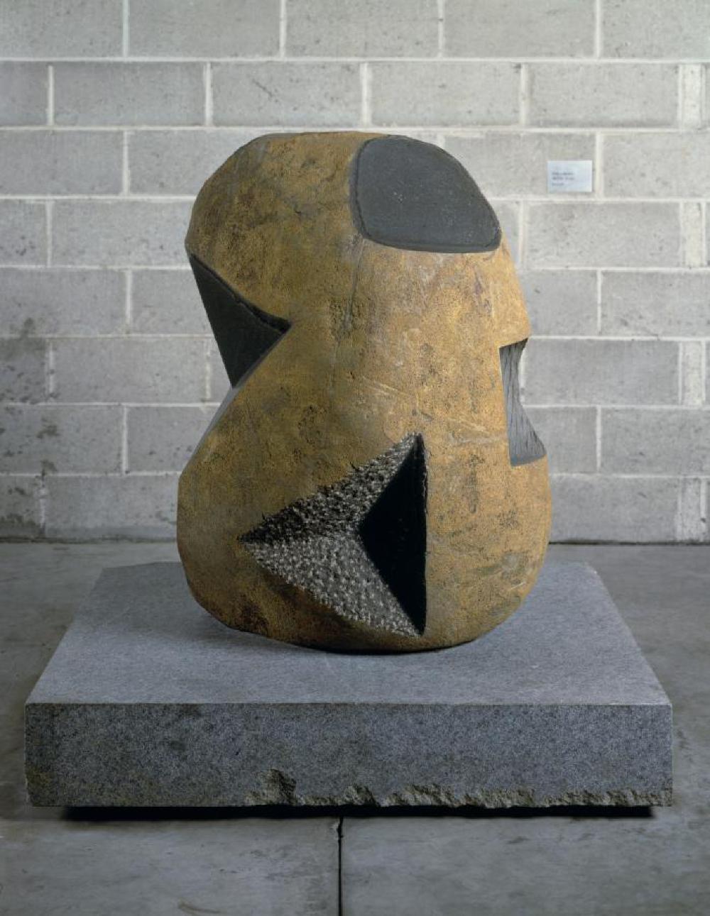 Fullness with Void, image 1