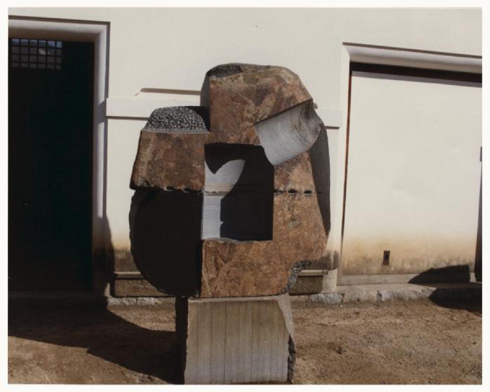 Olmec and Muse, image 4