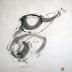 Thumbnail: Peking Brush Drawing, image 2