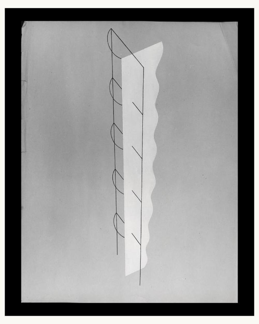 Paris Abstraction, image 2
