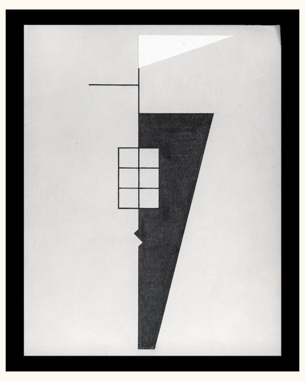 Paris Abstraction, image 2