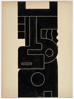 Paris Abstraction