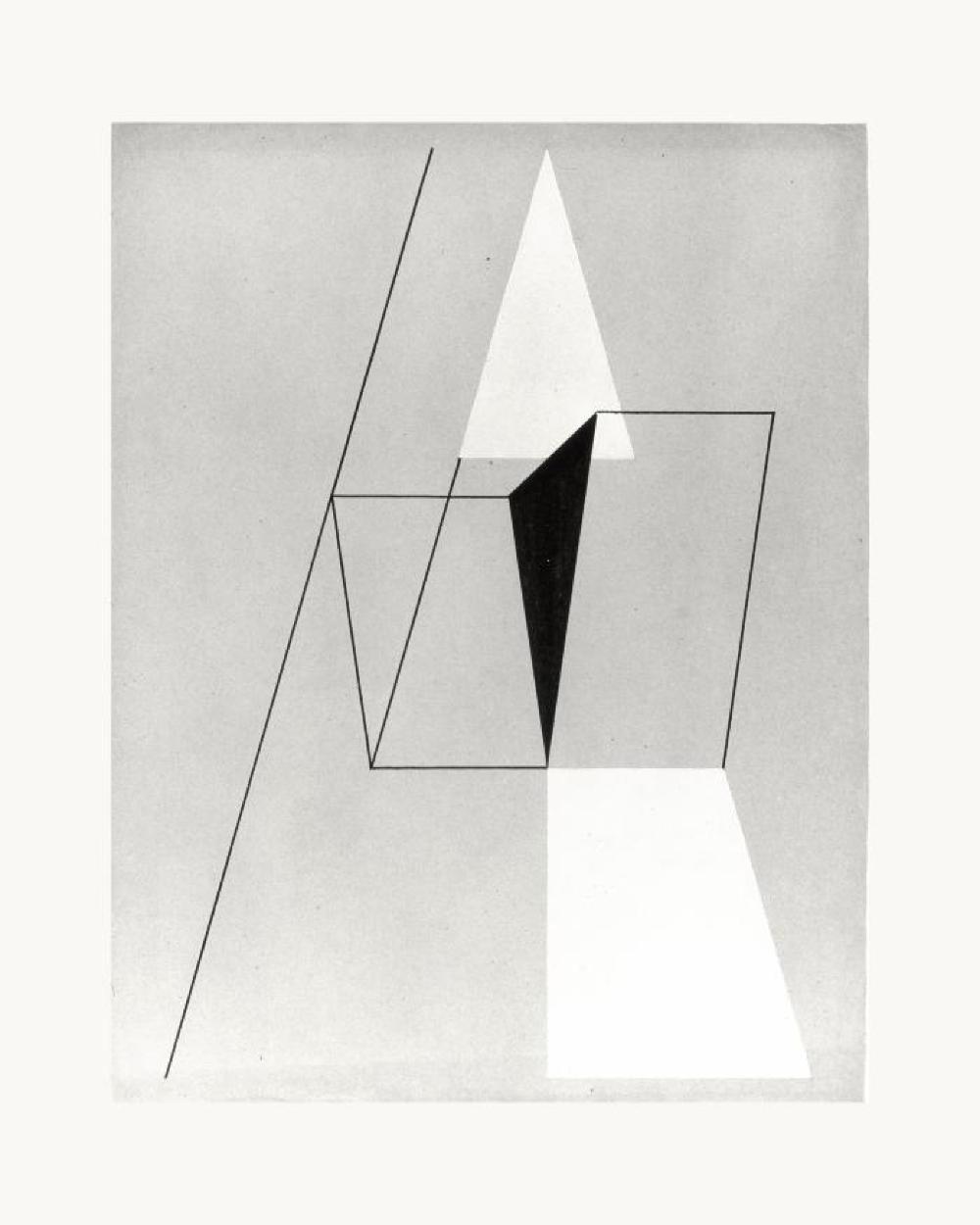 Paris Abstraction, image 2