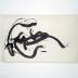 Thumbnail: Peking Brush Drawing, image 2