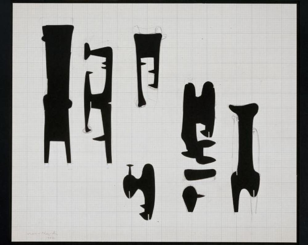 Worksheet for Sculpture