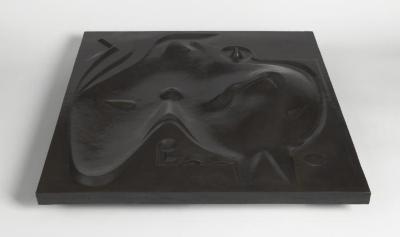 Contoured Playground