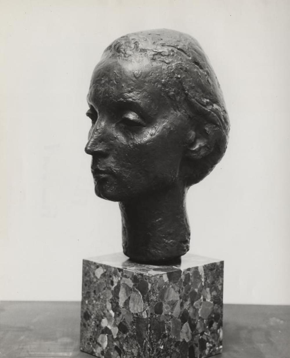 Anna Marie Merkel, image 2