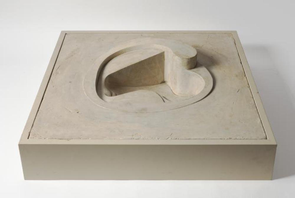 Swimming Pool for Josef von Sternberg, image 1