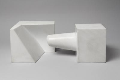 White Composition