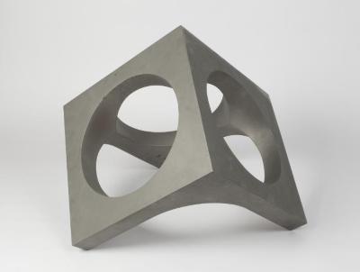 Skyviewing Sculpture Maquette
