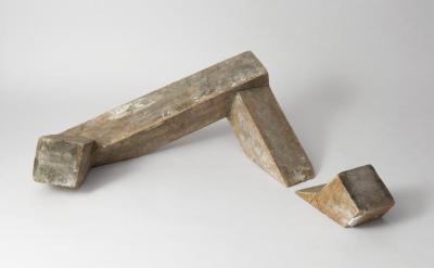 Casting Model for Floor Frame