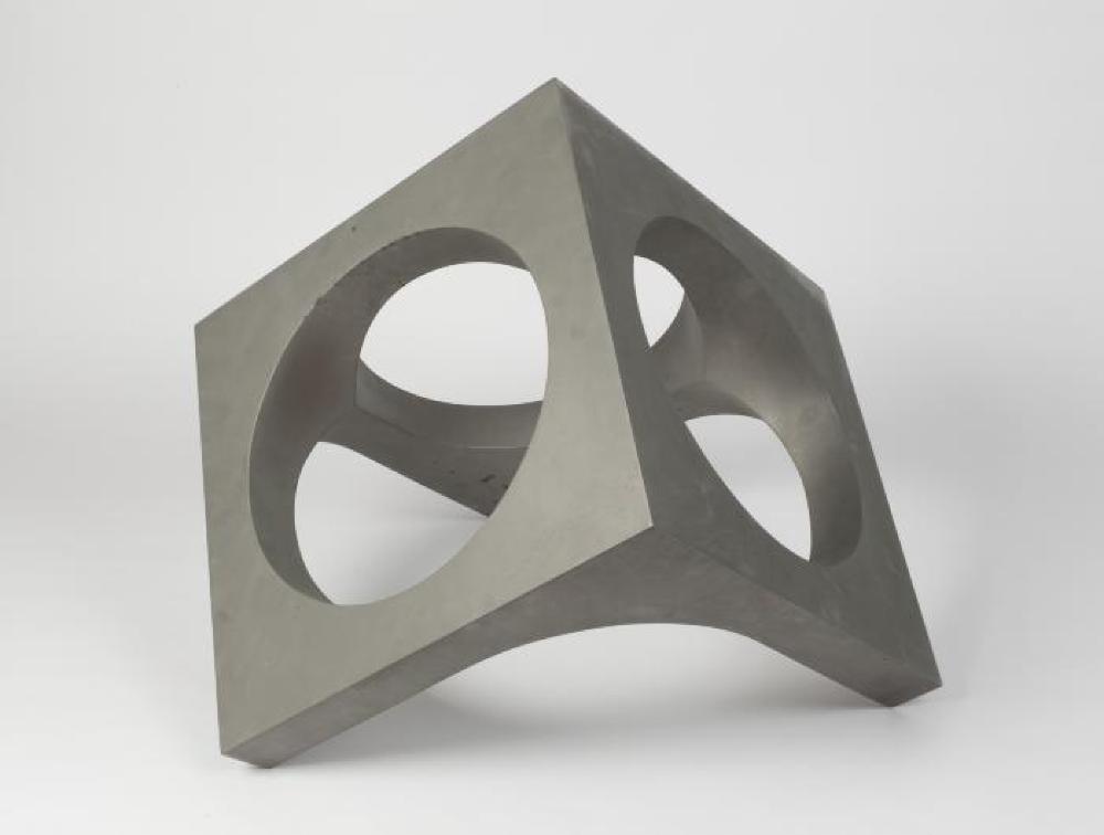 Skyviewing Sculpture Maquette