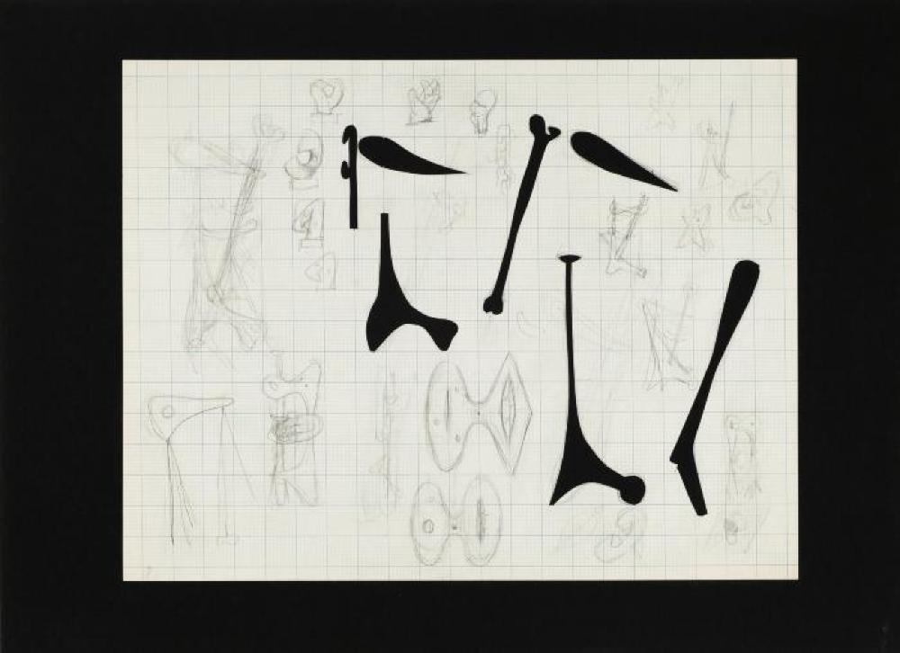 Worksheet for Sculpture