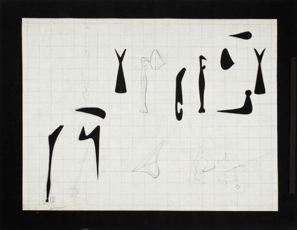Worksheet for Sculpture