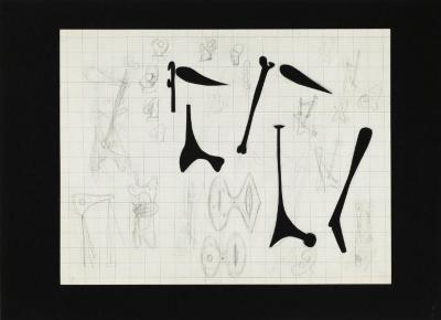 Worksheet for Sculpture