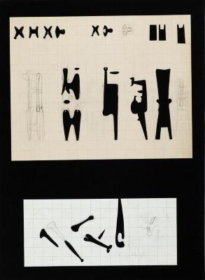 Worksheets for Sculpture