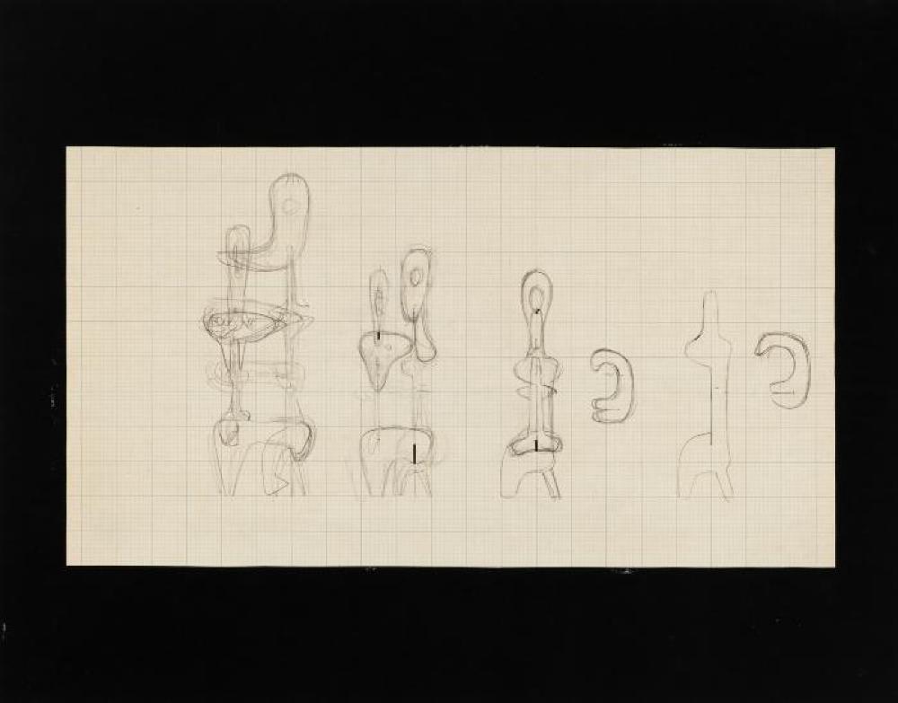 Worksheet for Sculpture