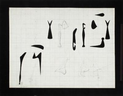 Worksheet for Sculpture