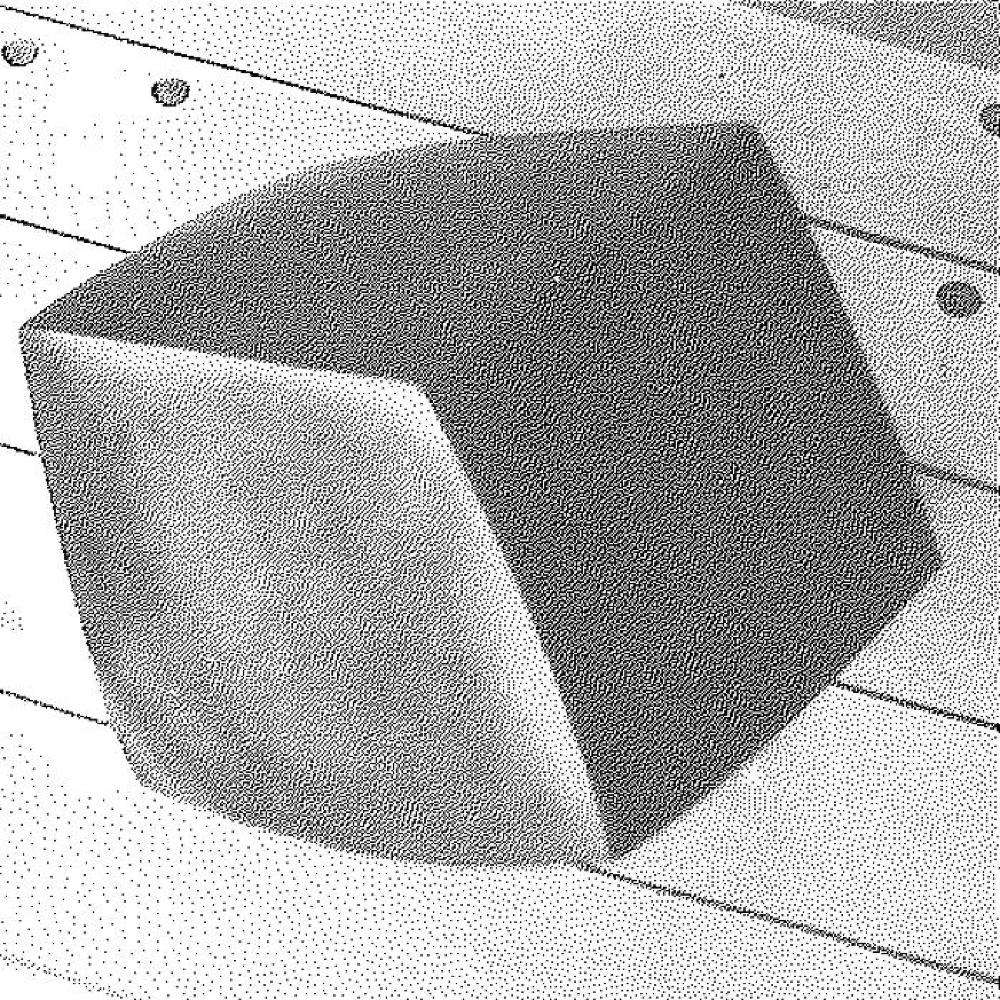 The Life of a Cube #2, image 2