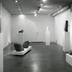 Exhibition photograph:  Isamu Noguchi, Cordier & Ekstrom Gallery, New York (April 4 - April 29, 1967) - Photograph: Geoffrey Clements
