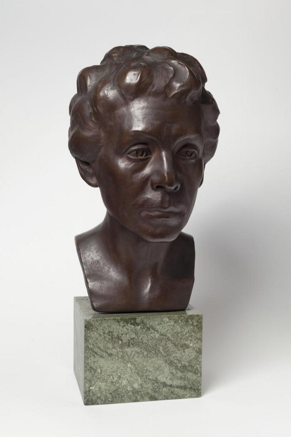 Margaret Zimmerman Rumely, image 2