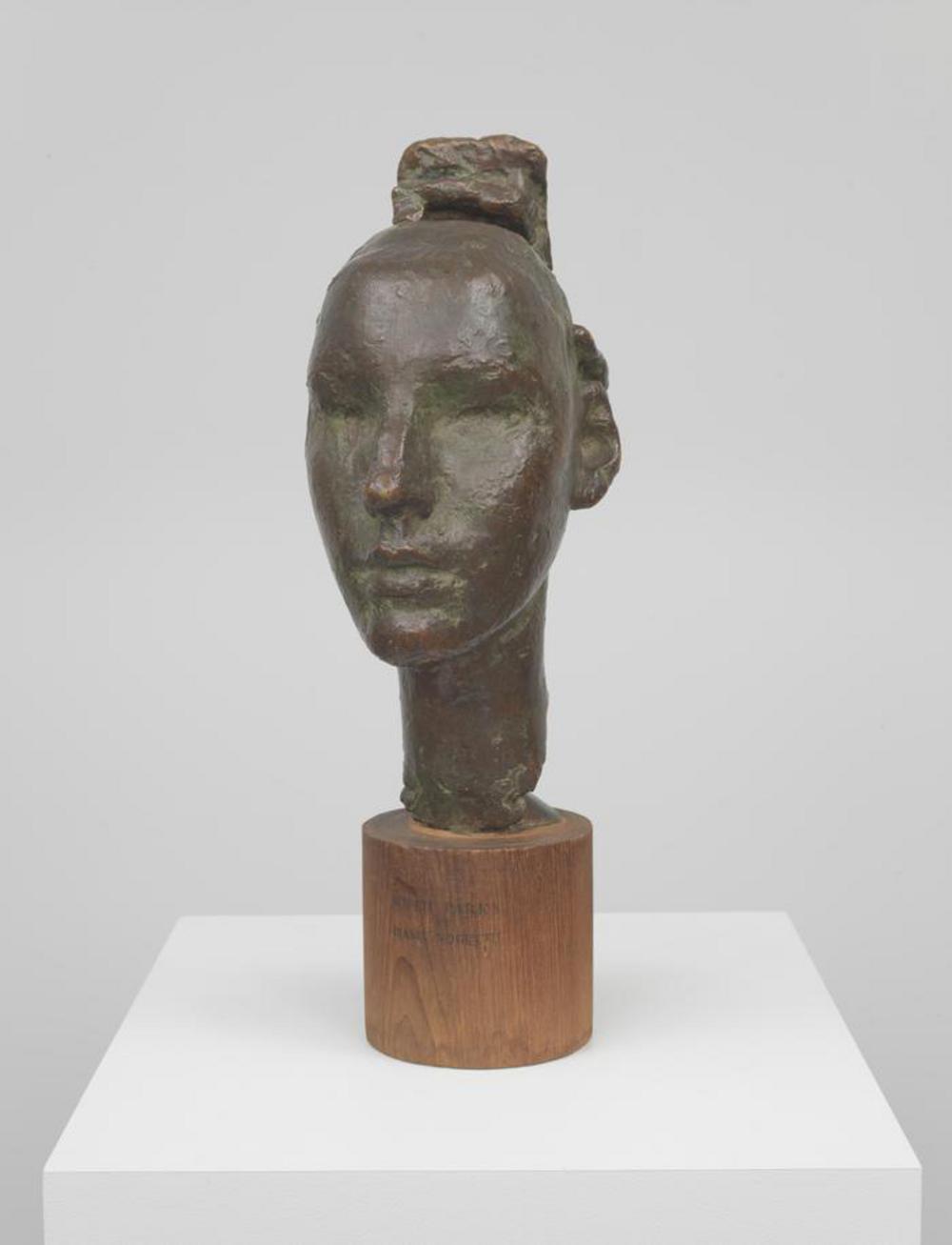 Ruth Parks, image 1