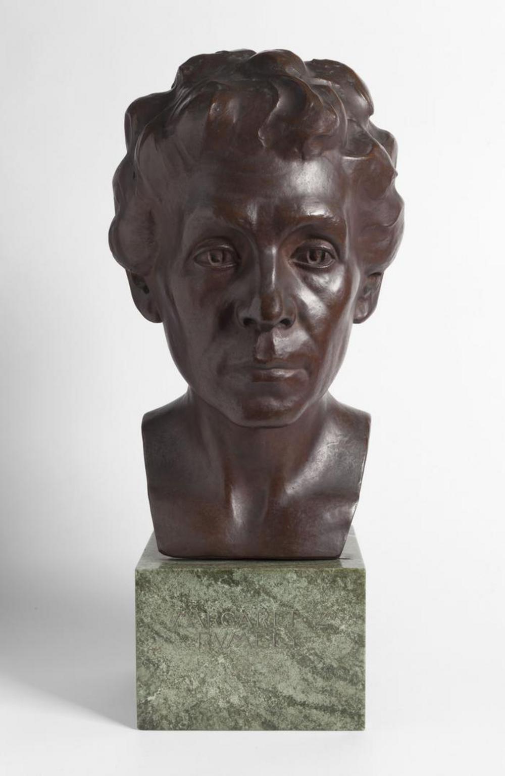 Margaret Zimmerman Rumely, image 1