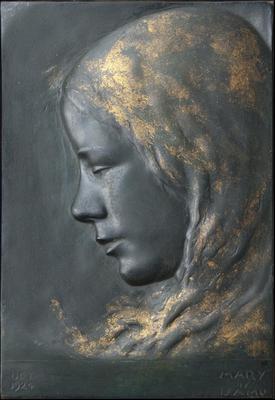 Mary