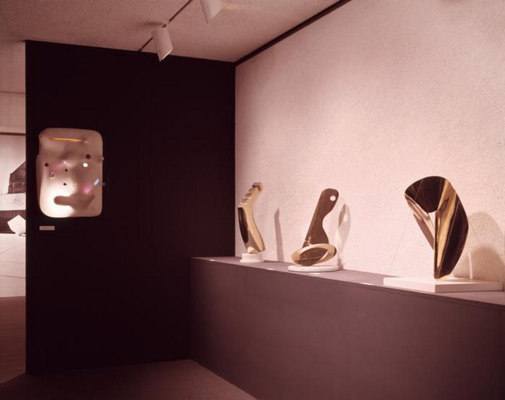 Positional Shape, image 4