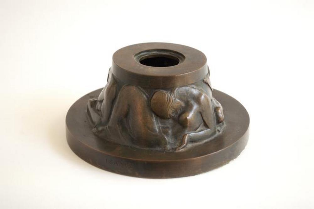 Inkwell, image 1