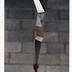 Thumbnail: Model for Bolt of Lightning...Memorial to Ben Franklin, image 4