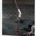 Thumbnail: Model for Bolt of Lightning...Memorial to Ben Franklin, image 13