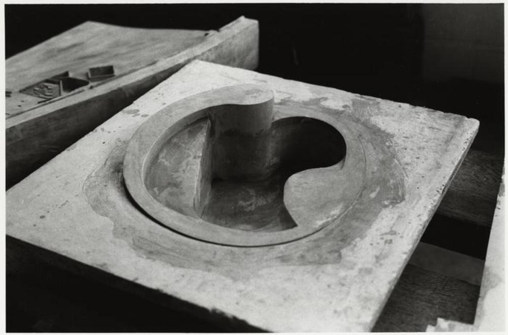 Swimming Pool for Josef von Sternberg, image 2
