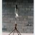 Thumbnail: Model for Bolt of Lightning...Memorial to Ben Franklin, image 15